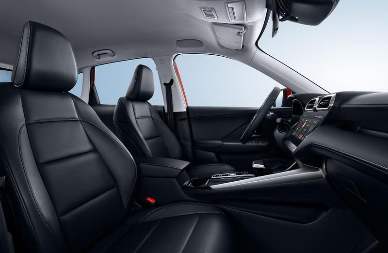 Nuevo MG ZS Comfort 197 CV (144 kW) 2025 Verde Berlina