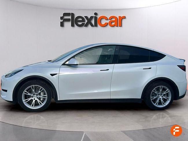 Usado Tesla Model Y RWD 255 kW (347 CV) 2023 Blanco SUV