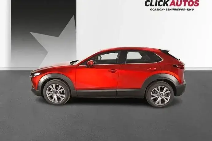 Usado Mazda CX-30 Center-Line 140 CV (102 kW) 2025 SUV