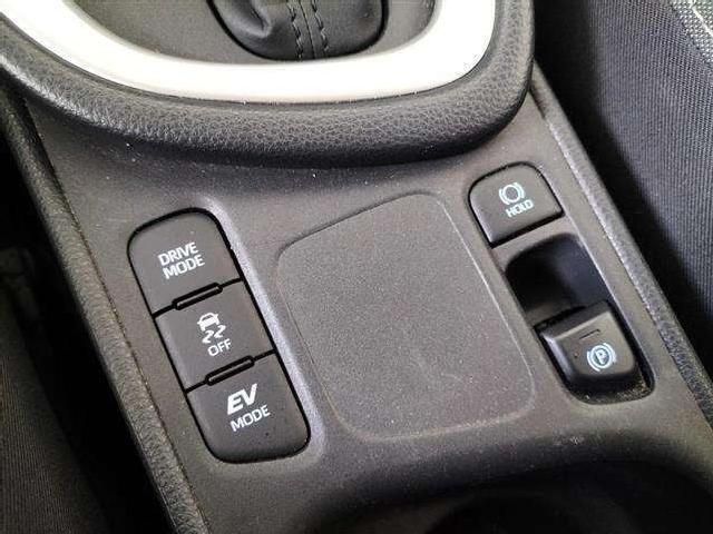 Usado Toyota Yaris Hybrid Style 2022