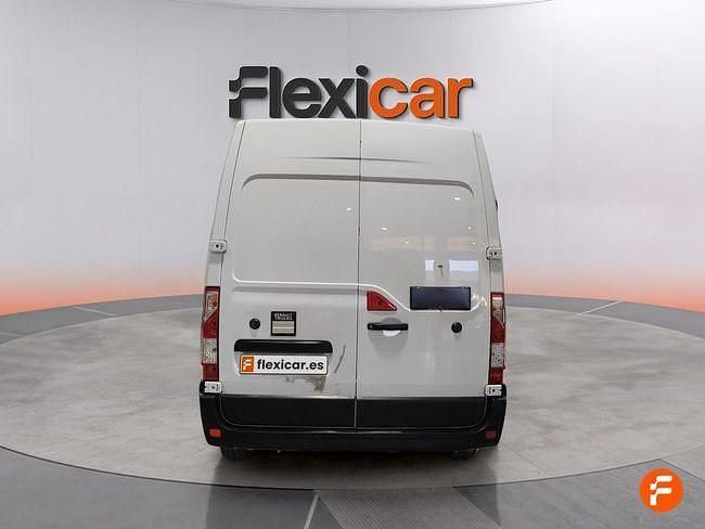 Usado Renault Master 150 CV (110 kW) 2023 Blanco Monovolumen