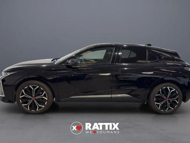 Usado DS Automobiles DS4 Performance Line Plus 225 CV (165 kW) 2022 Negro Berlina