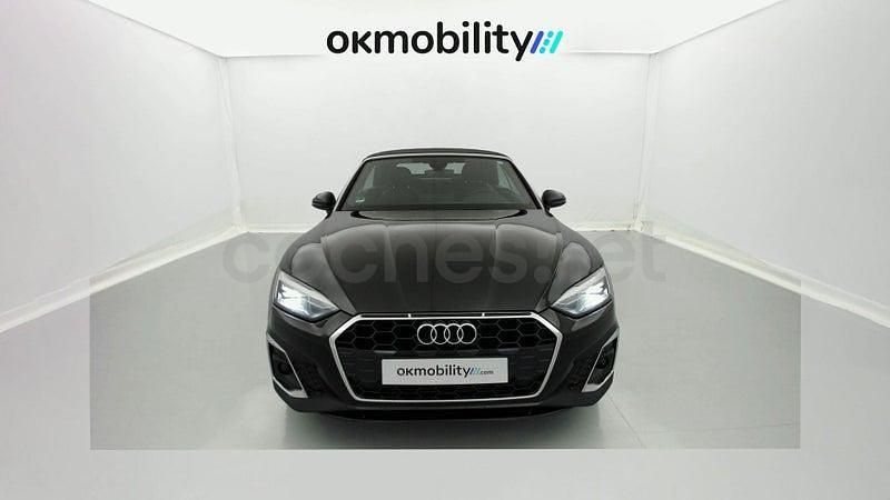 Usado Audi A5 Sportback S-Line 204 CV (150 kW) 2024 Negro Utilitario