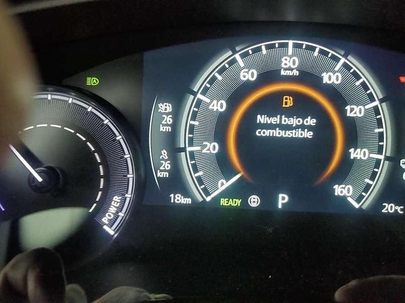 Usado Mazda MX30 Ad'Vantage 170 CV (125 kW) 2024 SUV