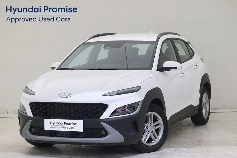 Usado 2023 Hyundai Kona SUV | 20.600 € (Precio justo) - Imagen 1/4