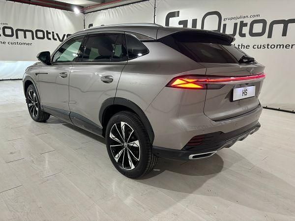 Nuevo MG HS Luxury 170 CV (125 kW) 2025 Otro SUV