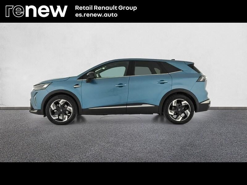 Usado Renault Symbioz Techno 145 CV (106 kW) 2025 Azul SUV