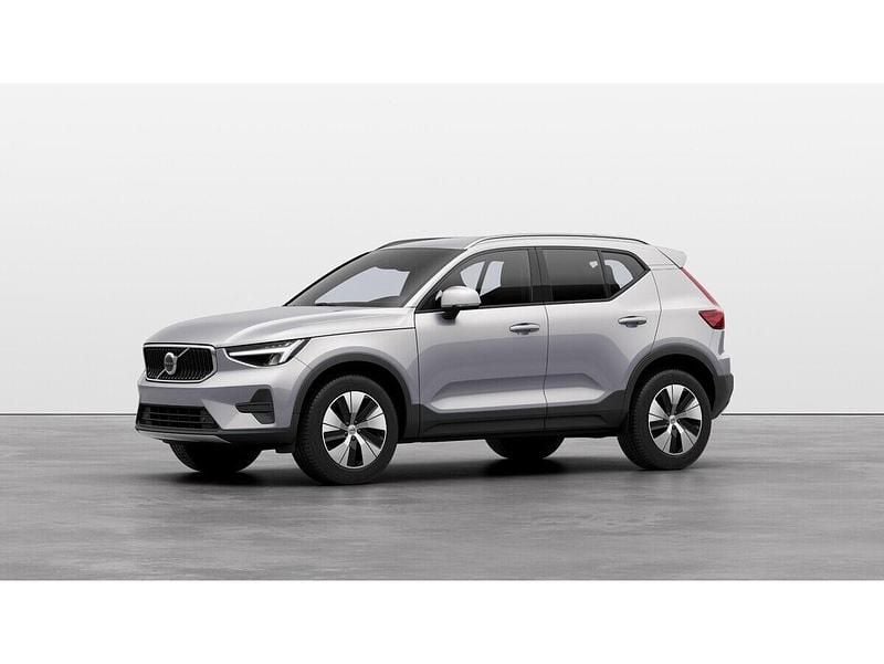 Gris Nuevo 2025 Volvo XC40 Plus SUV | 38.900 € (Buen precio) - Imagen 1/4