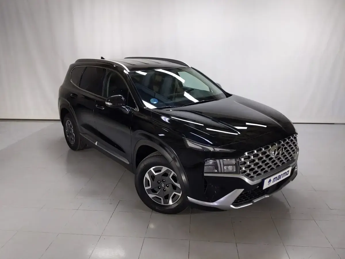Usado Hyundai Santa Fe 230 CV (169 kW) 2023 SUV