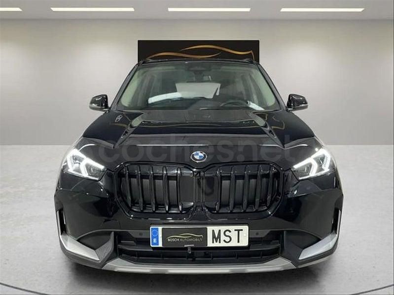 Usado BMW X1 Comfort Edition 150 CV (110 kW) 2024 Negro SUV