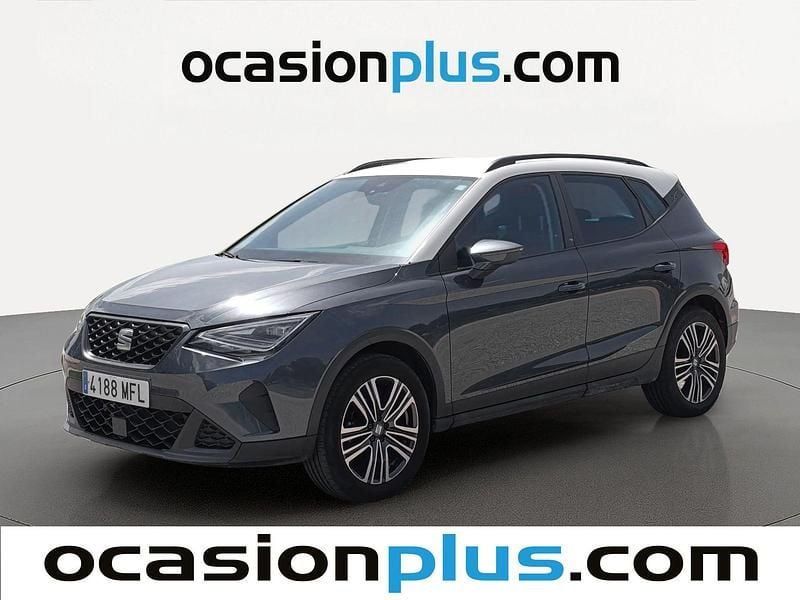 Occasion Seat Arona Style 110 ch (80 kW) 2023 SUV