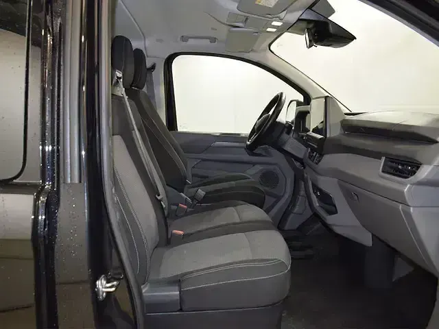 Brugt VW Caravelle 150 HK (110 kW) 2025 Sort Van
