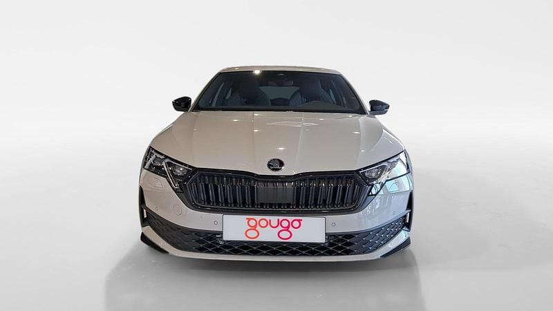 Usado Skoda Octavia 150 CV (110 kW) 2025 Berlina