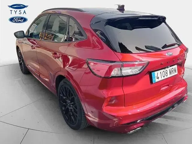 Usado Ford Kuga ST-Line X 190 CV (139 kW) 2024 Todoterreno SUV