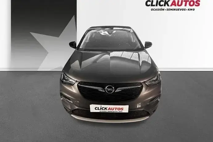 Usado Opel Grandland X Design & Tech 130 CV (95 kW) 2021 SUV