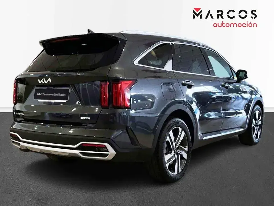 Usado Kia Sorento Plus 265 CV (194 kW) 2023 SUV