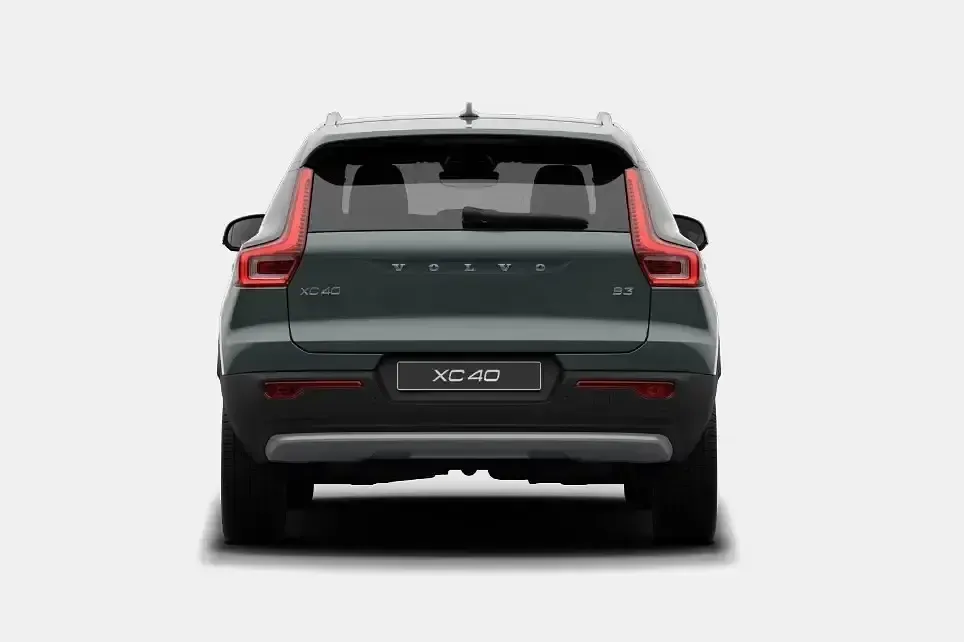 Nuevo Volvo XC40 Core 163 CV (119 kW) 2026 SUV