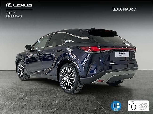 Usado Lexus RX200t Executive Line 2024 SUV