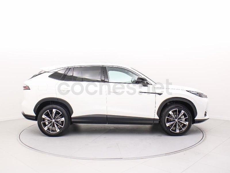 Nuevo MG HS Luxury 224 CV (164 kW) 2025 Blanco SUV