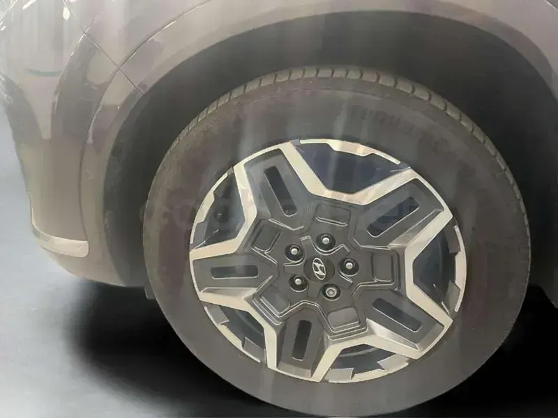 Usado Hyundai Santa Fe Style 265 CV (194 kW) 2022 Marrón SUV