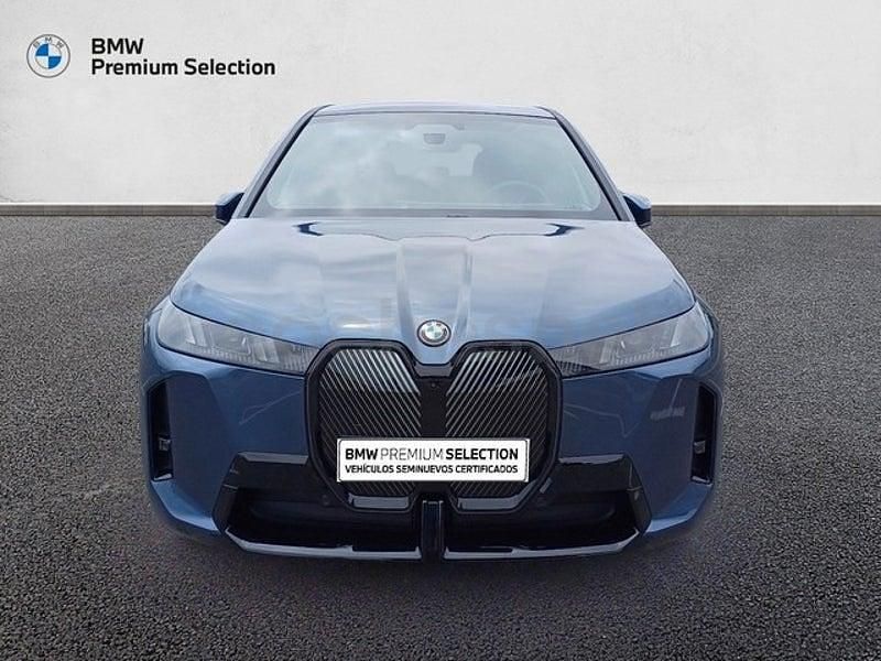 Usado BMW iX Comfort Edition 300 kW (408 CV) 2025 Eléctrico SUV