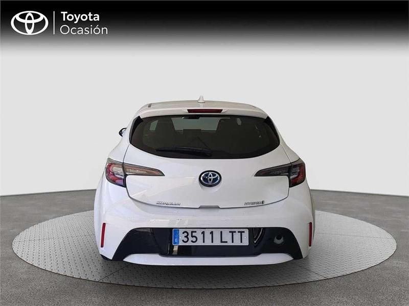 Usado Toyota Corolla Active 122 CV (89 kW) 2021 Monovolumen