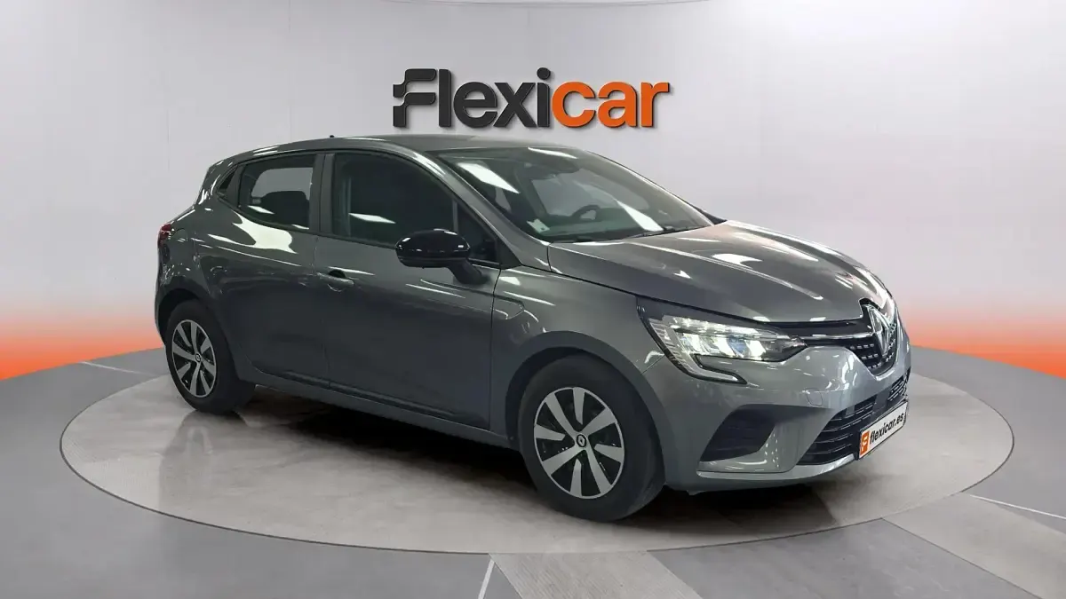 Usado Renault Clio V Equilibre 90 CV (66 kW) 2023 Berlina