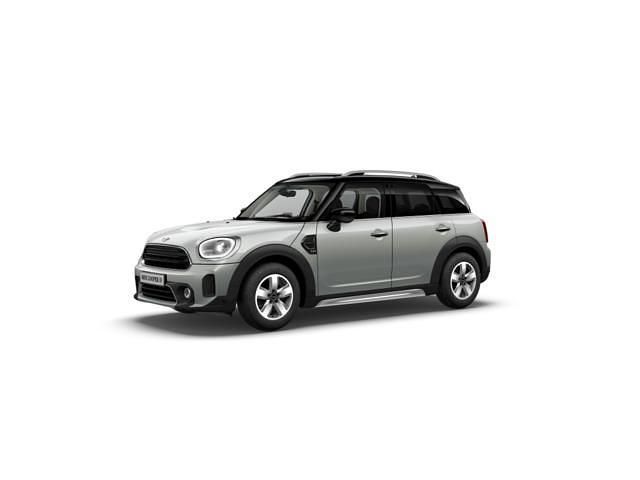 Usado Mini Cooper D Countryman 150 CV (110 kW) 2022 SUV