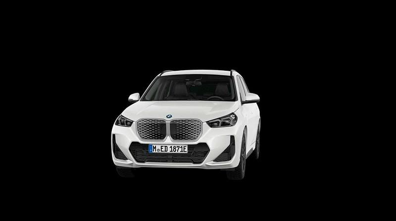 Nuevo BMW iX1 Comfort Edition 230 kW (313 CV) 2025 Blanco SUV