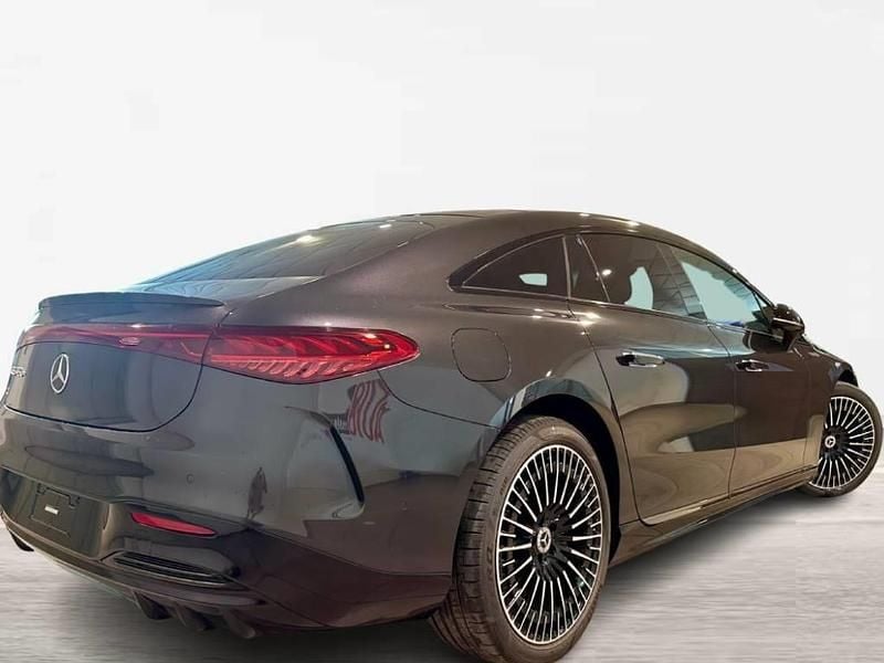 Nuevo Mercedes EQS450+ 264 kW (360 CV) 2025 Eléctrico Berlina