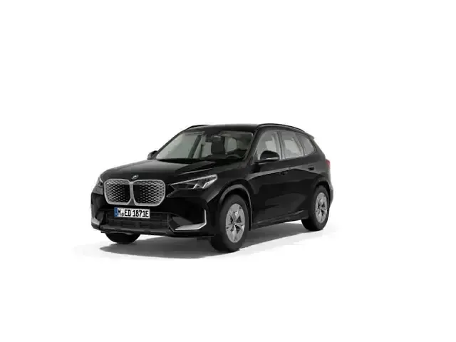 Usado BMW iX1 Shadowline 150 kW (204 CV) 2026 Negro SUV