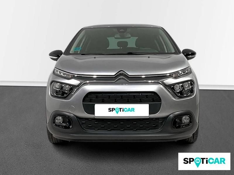 Usado Citroën C3 PureTech 100 CV (73 kW) 2024 Gris