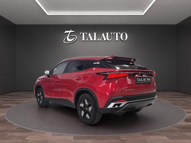 Usado Omoda 5 146 CV (107 kW) 2025 Rojo SUV