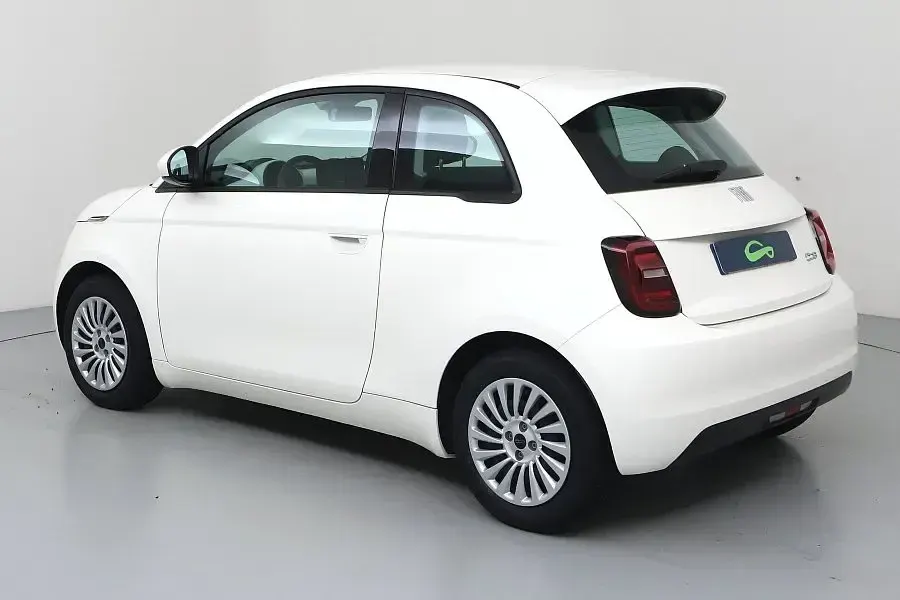 Usado Fiat 500e 69 kW (95 CV) 2024