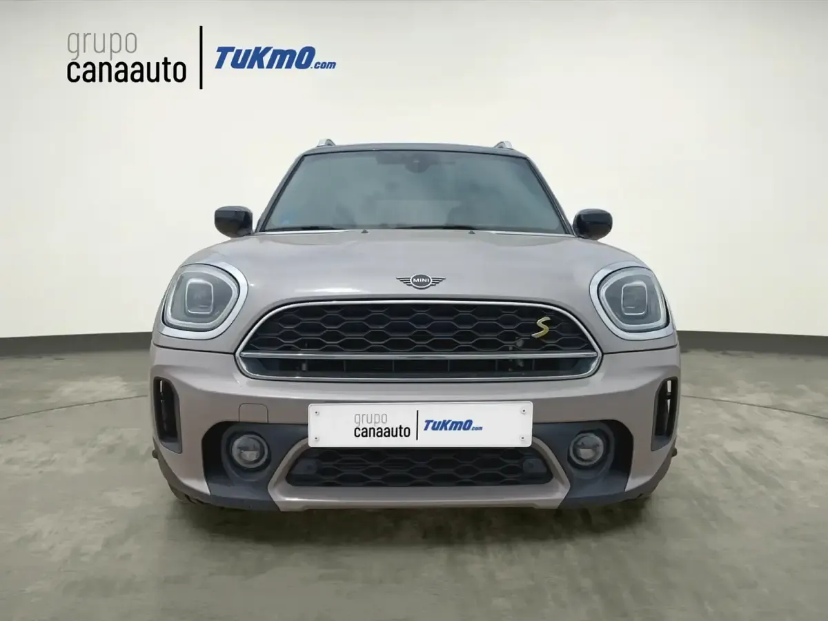 Usado Mini Cooper S Countryman 220 CV (161 kW) 2022 SUV