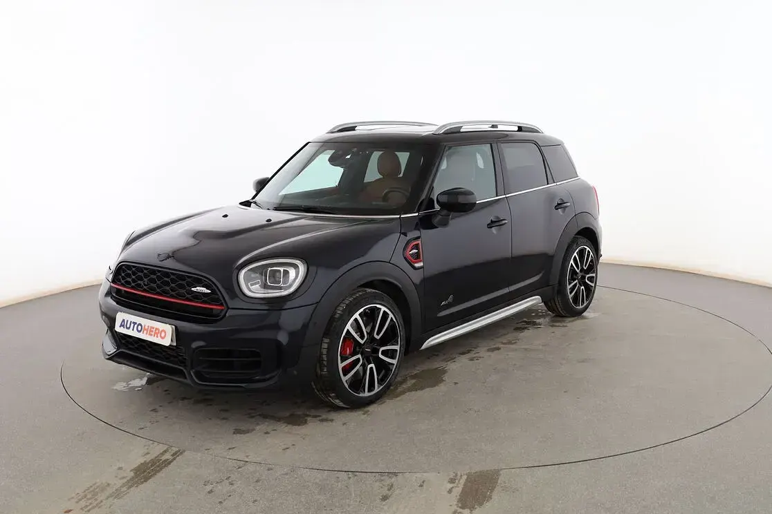 Usado Mini John Cooper Works Countryman 306 CV (225 kW) 2021 SUV
