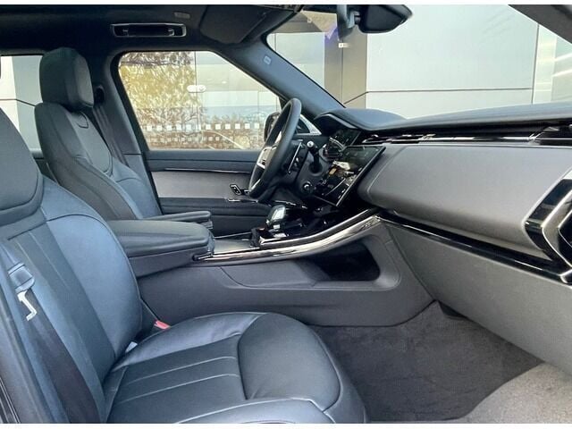 Usado Land Rover Range Rover Sport S 460 CV (338 kW) 2024 Gris SUV