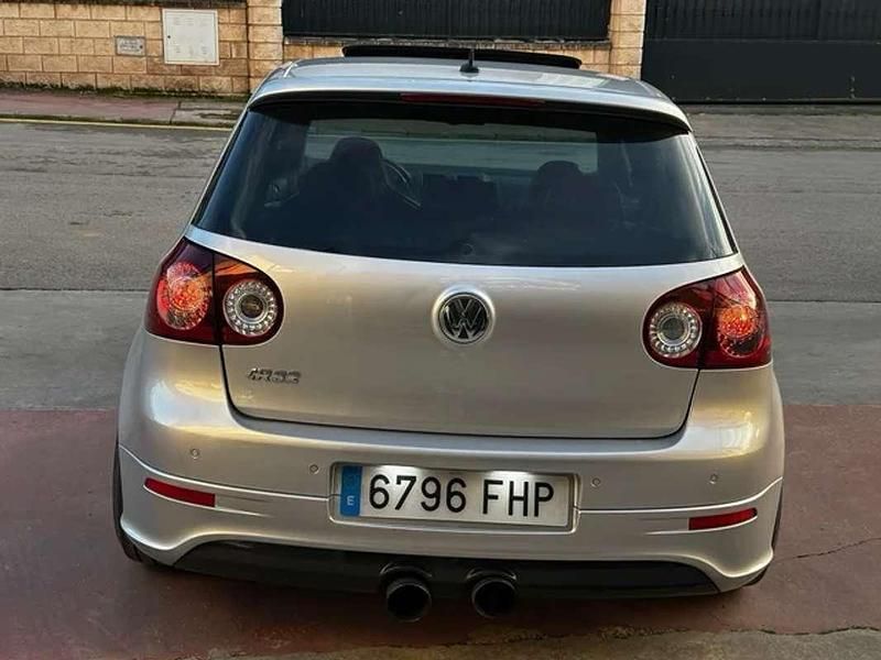 Usado VW Golf IV R 250 CV (183 kW) 2005 Utilitario