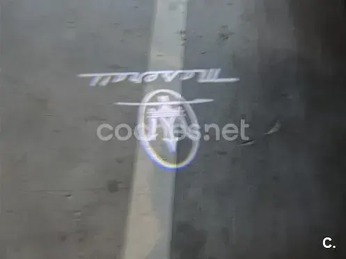 Usado Maserati Levante GT 330 CV (242 kW) 2022 Negro SUV