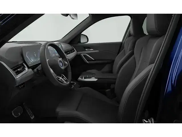 Occasion BMW X1 Comfort Edition 245 PK (180 kW) 2025 Blauw SUV