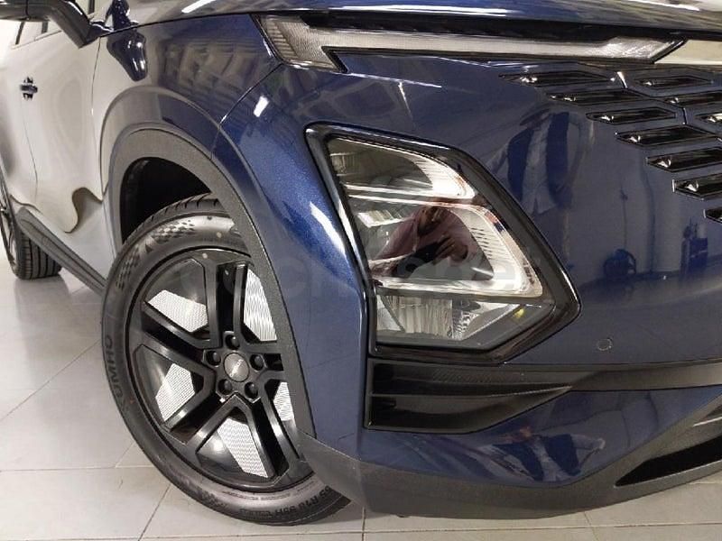 Używany Omoda 5 147 KM (108 kW) 2025 Niebieski SUV