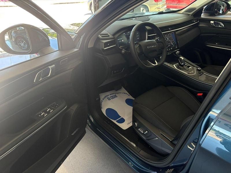 Negro Usado 2022 Lynk & Co 01 SUV | 19.990 € (Caro) - Imagen 1/4