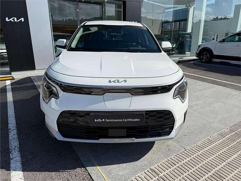 Usado Kia e-Niro 150 kW (204 CV) 2024 SUV