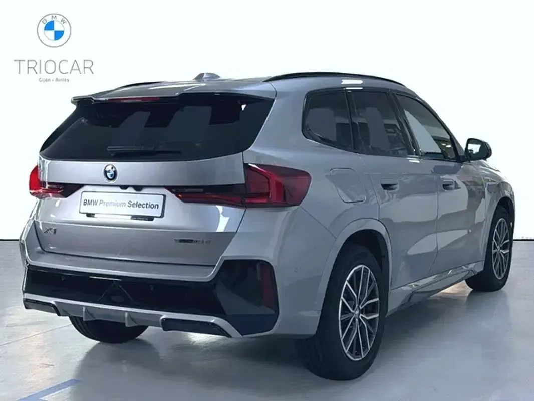 Usado BMW X1 Comfort Edition 150 CV (110 kW) 2026 SUV