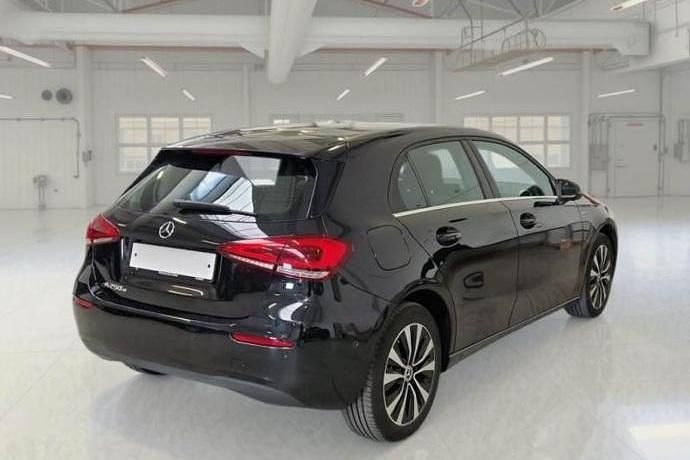 Usado Mercedes A250 217 CV (159 kW) 2021