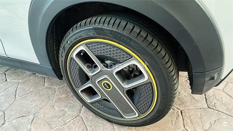 Usado Mini Cooper SE 2020 Eléctrico Utilitario