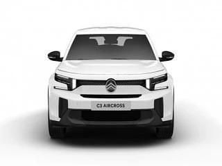 Nuevo Citroën C3 Aircross 101 CV (74 kW) 2026 Blanco SUV