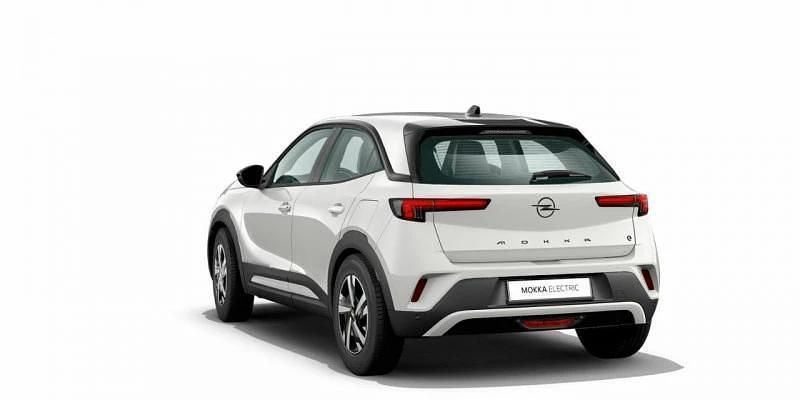 Nuevo Opel Mokka-e Edition 114 kW (156 CV) 2025 Blanco SUV