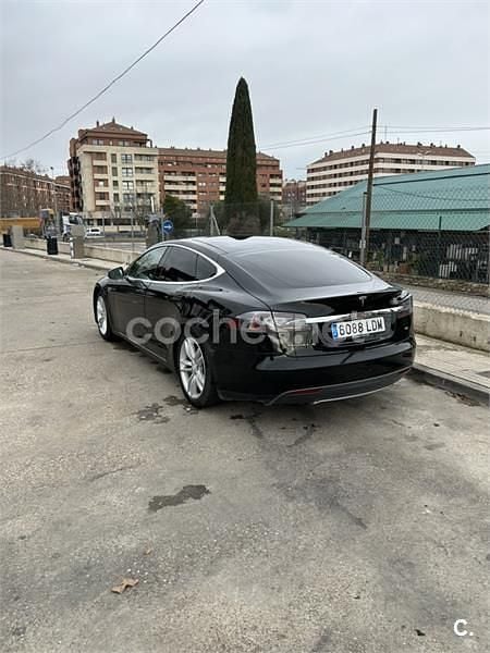 Usado Tesla Model S 311 kW (423 CV) 2017 Eléctrico Utilitario