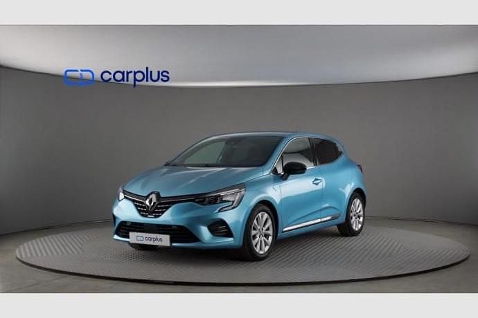 Usado Renault Clio V Zen 90 CV (66 kW) 2021